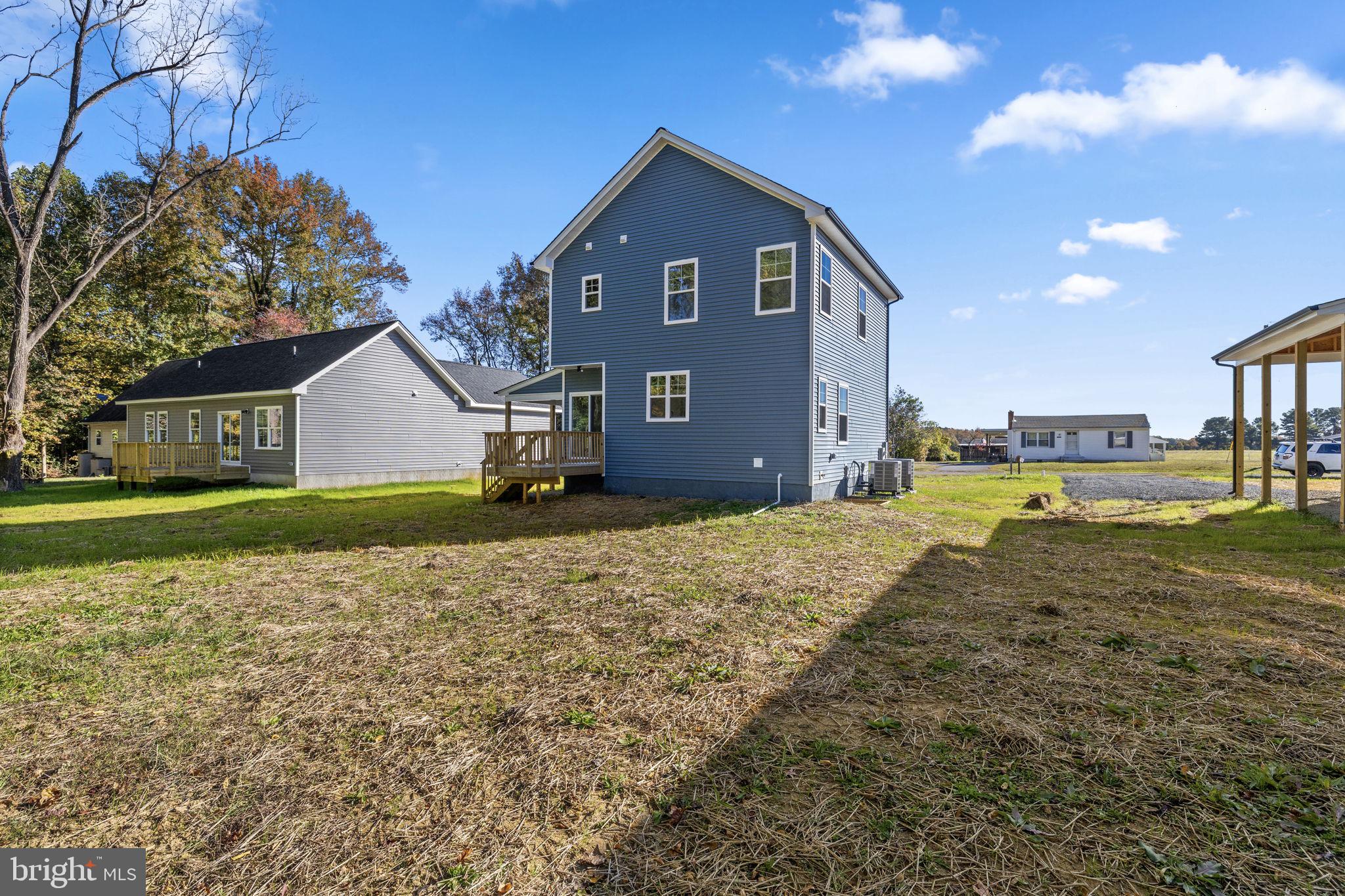 PLACID BAY - Residential