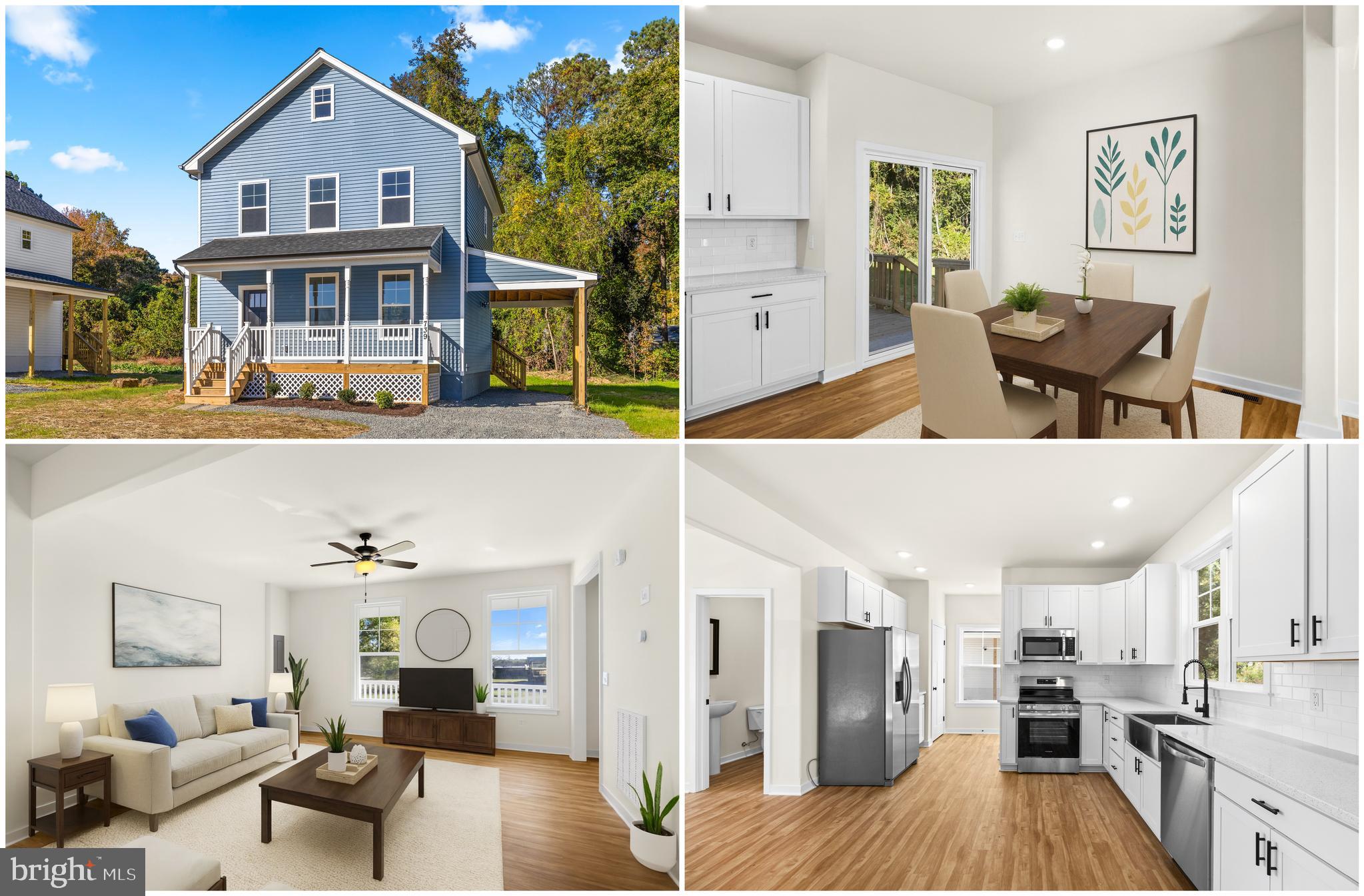 PLACID BAY - Residential