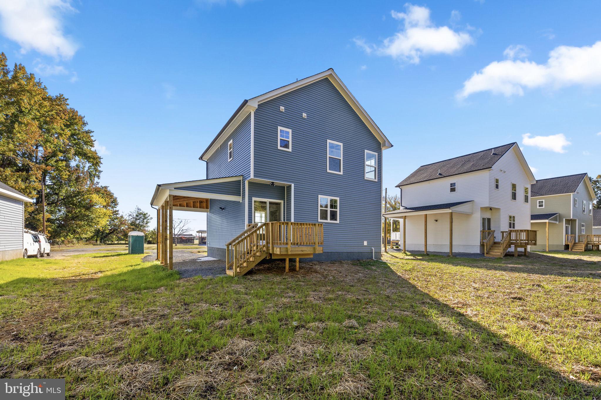 PLACID BAY - Residential