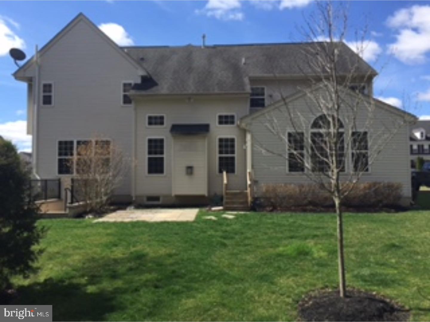 WINDSOR SQUARE - Residential