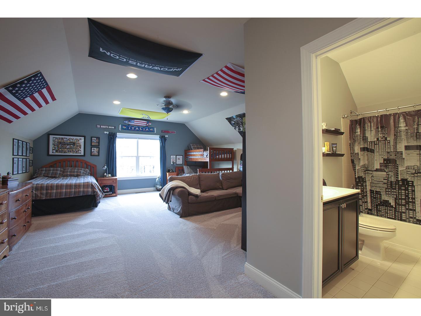 WINDSOR SQUARE - Residential