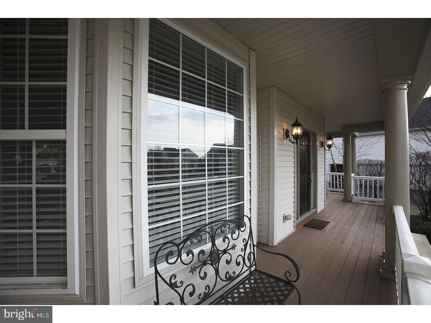 WINDSOR SQUARE - Residential