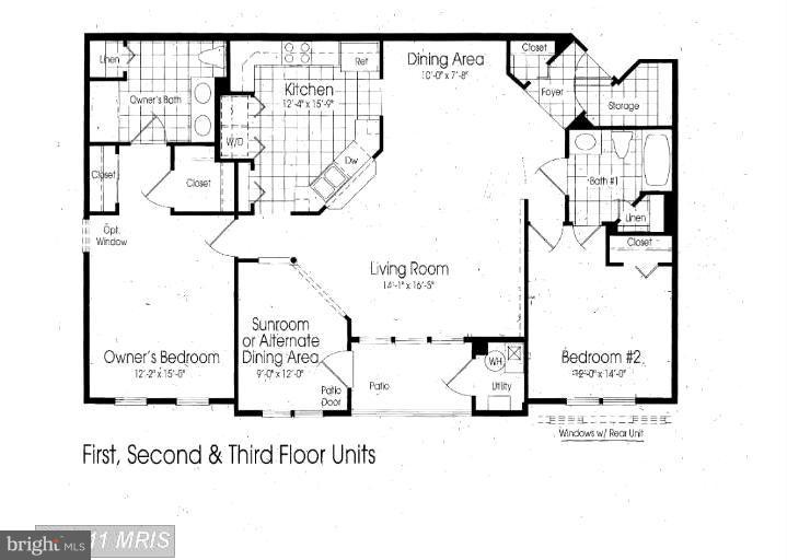 PINEY ORCHARD - Residential
