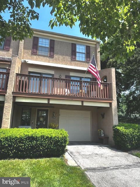Townhouse For Sale - 751 Scotch Way #65<br/> WEST CHESTER, PA 19382