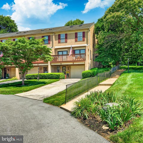 Townhouse For Sale - 751 Scotch Way #65<br/> WEST CHESTER, PA 19382