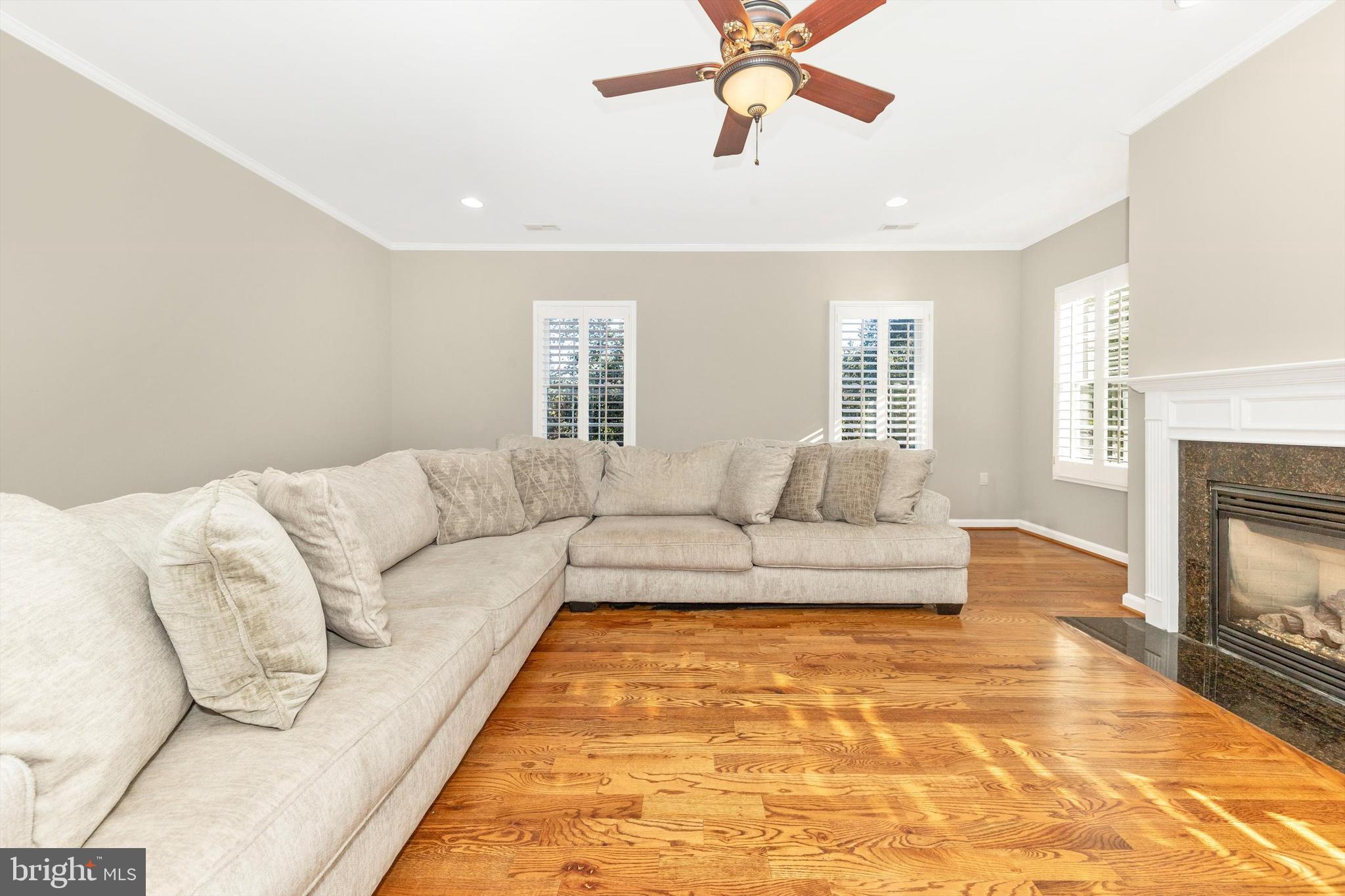 SHANNONDALE - Residential