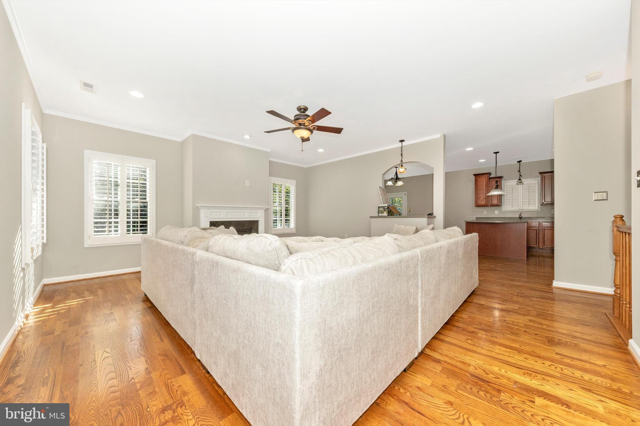 SHANNONDALE - Residential