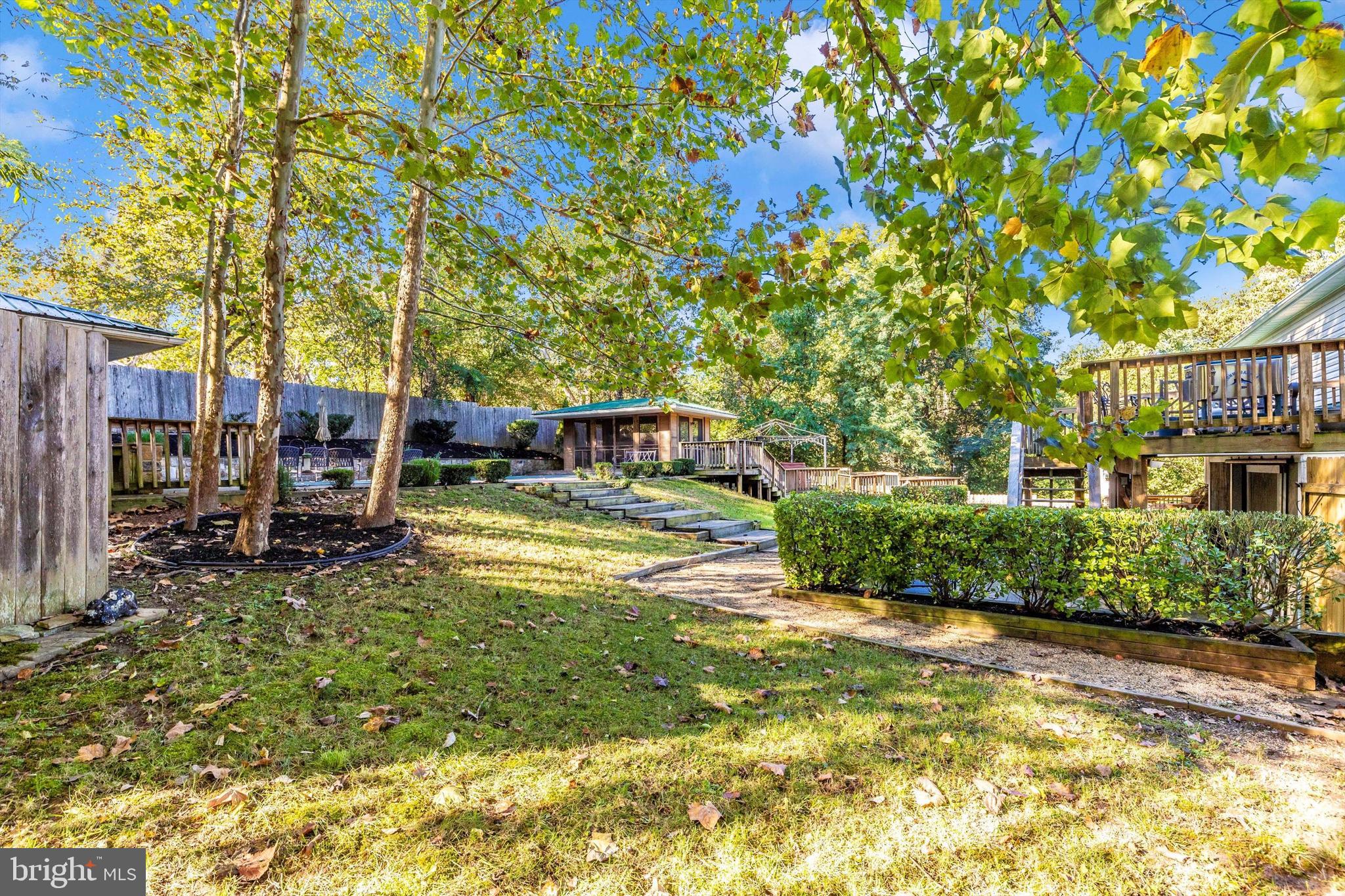 SHANNONDALE - Residential