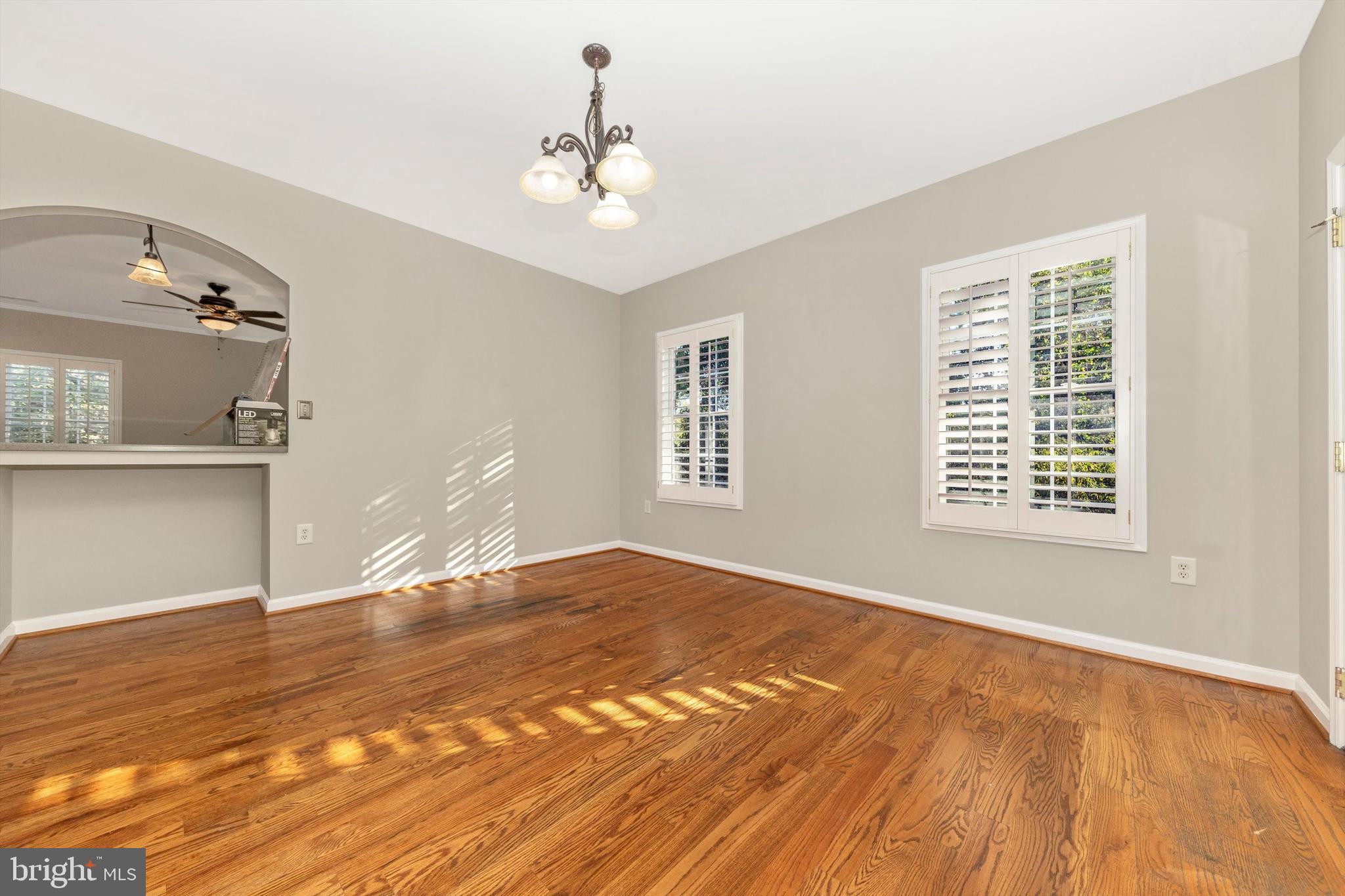 SHANNONDALE - Residential