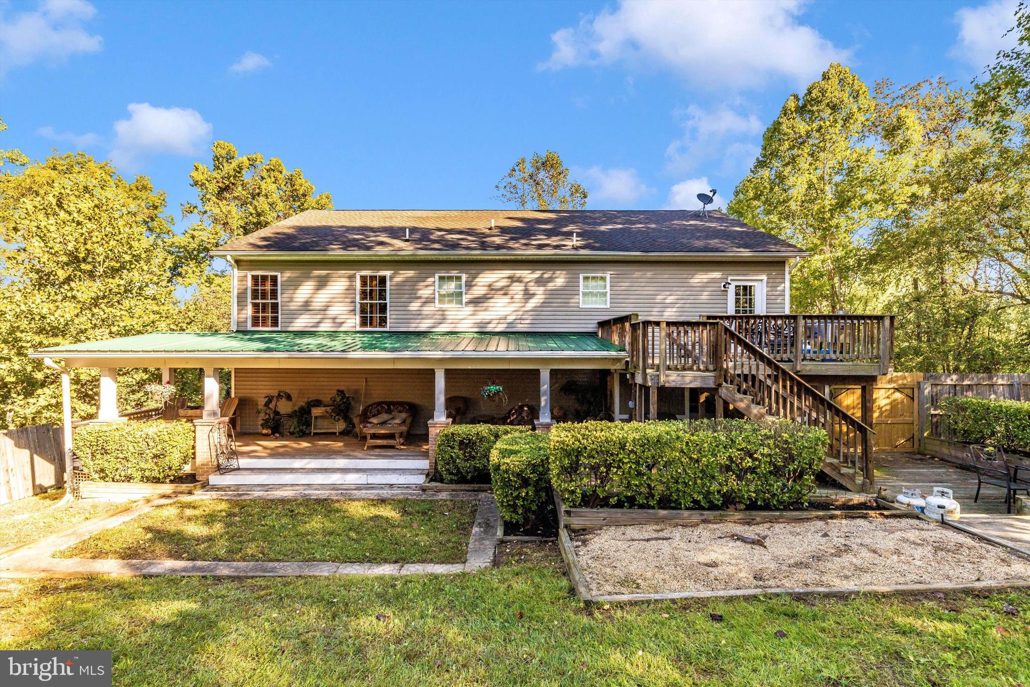 SHANNONDALE - Residential