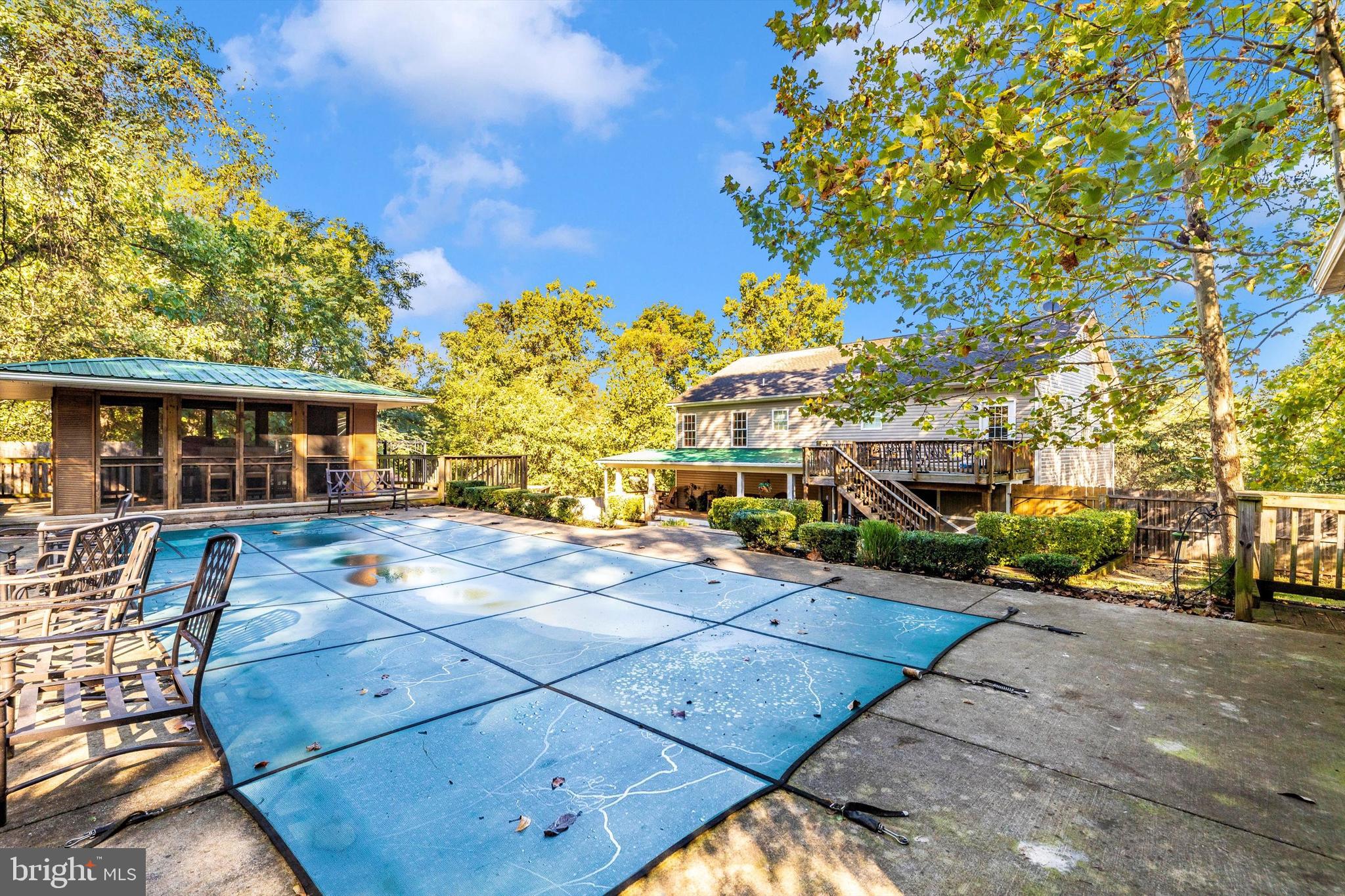 SHANNONDALE - Residential