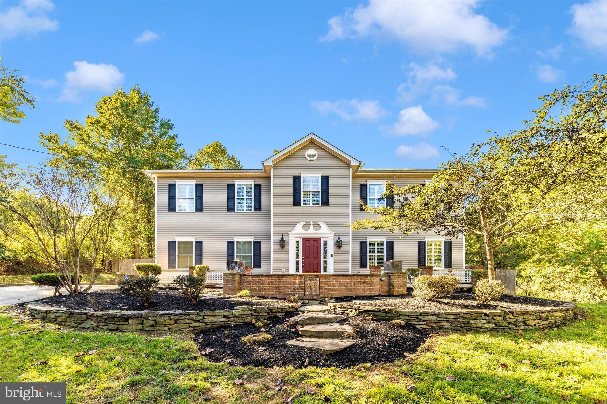 SHANNONDALE - Residential