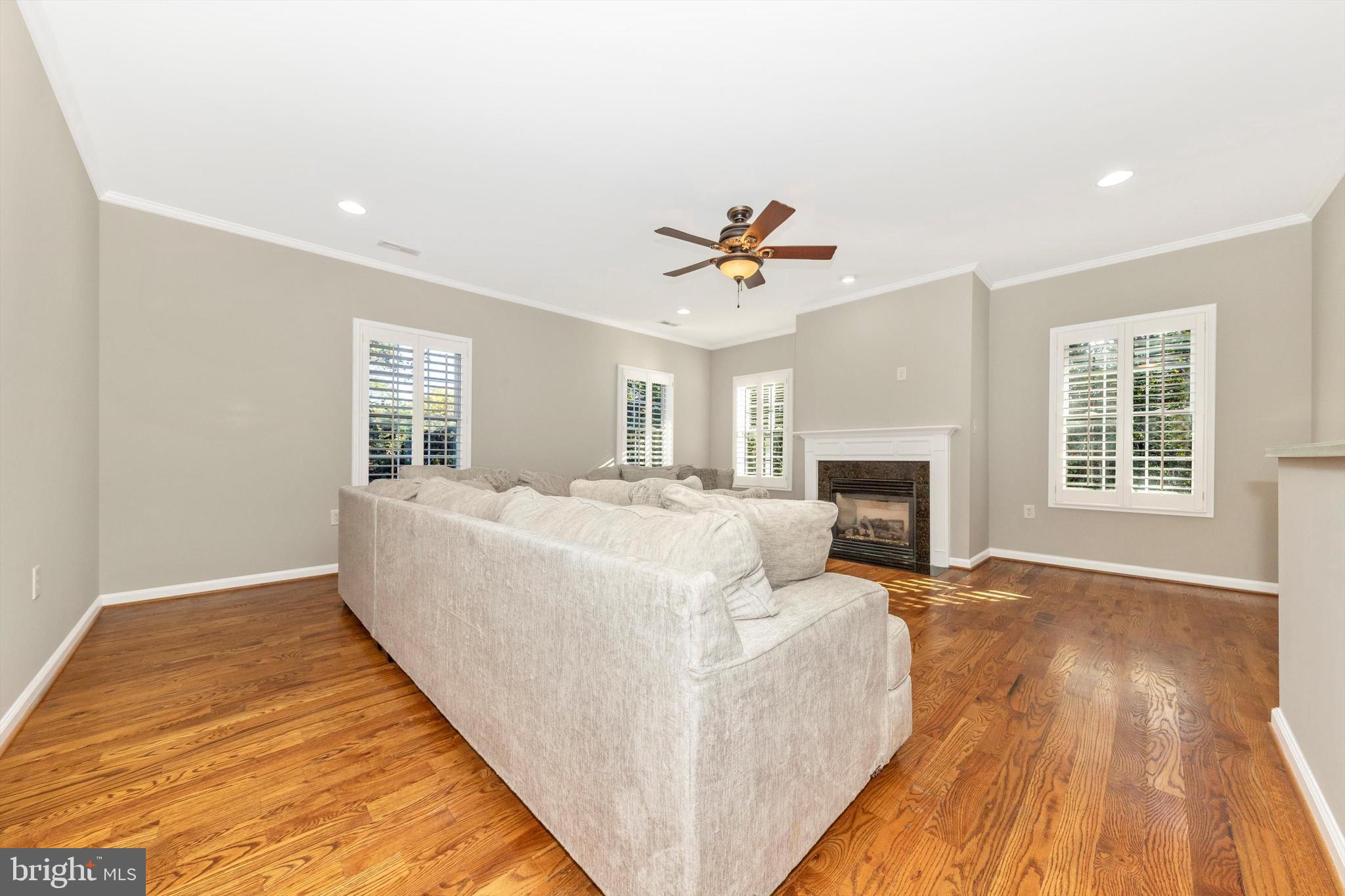 SHANNONDALE - Residential