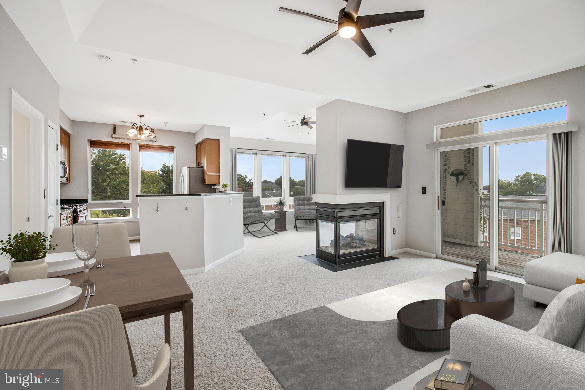 801 S GREENBRIER STREET 412