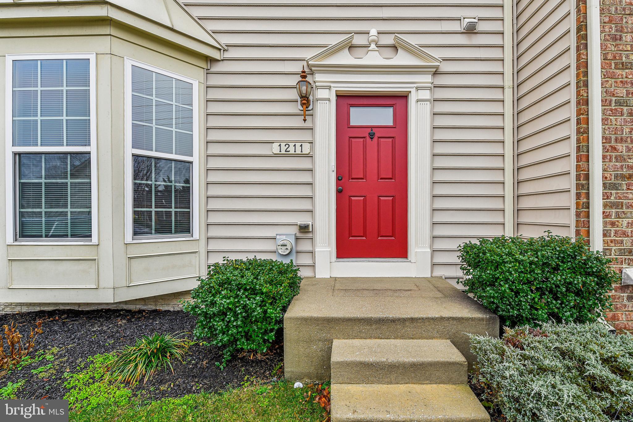 BONAVENTURE - Residential Lease