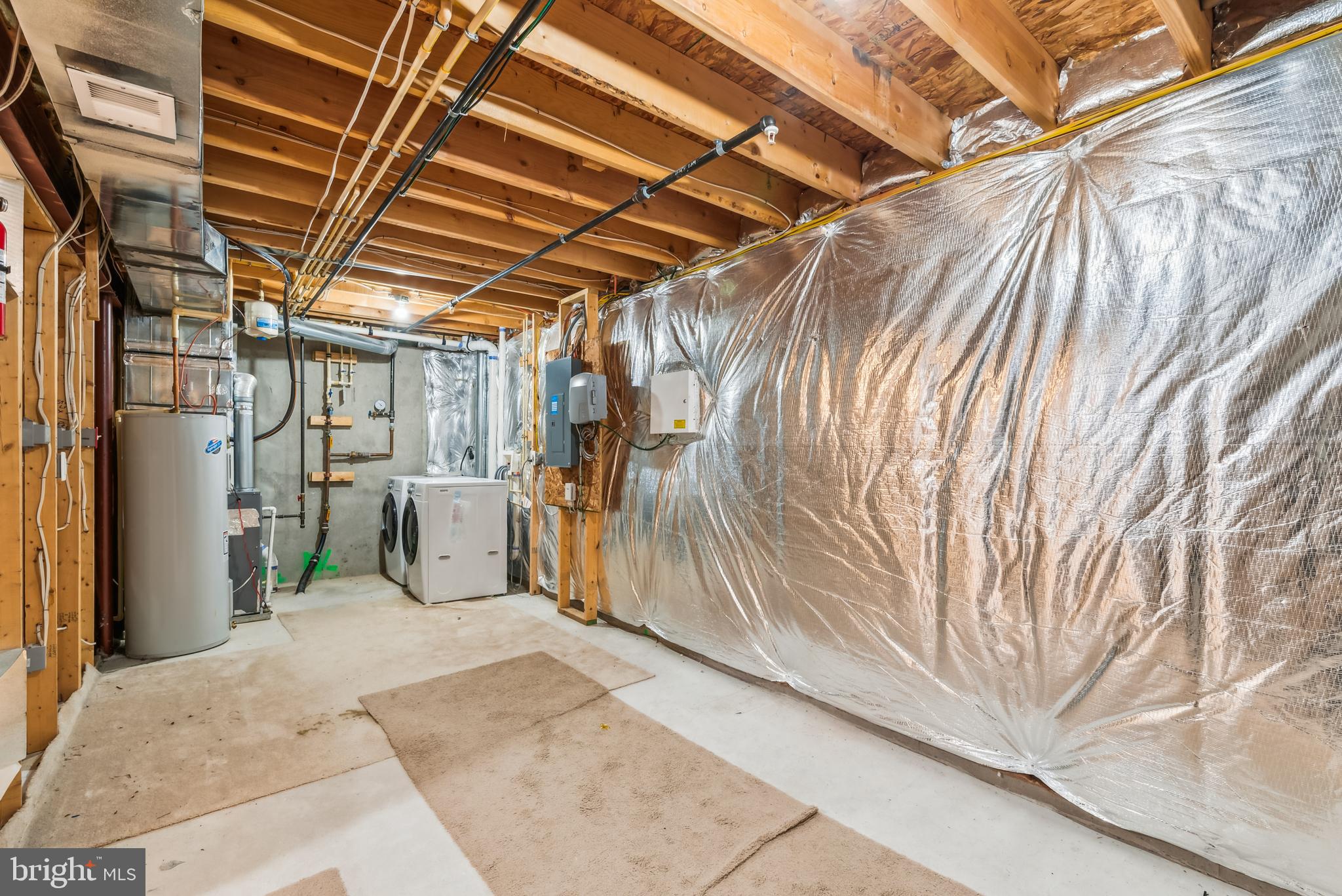 BONAVENTURE - Residential Lease