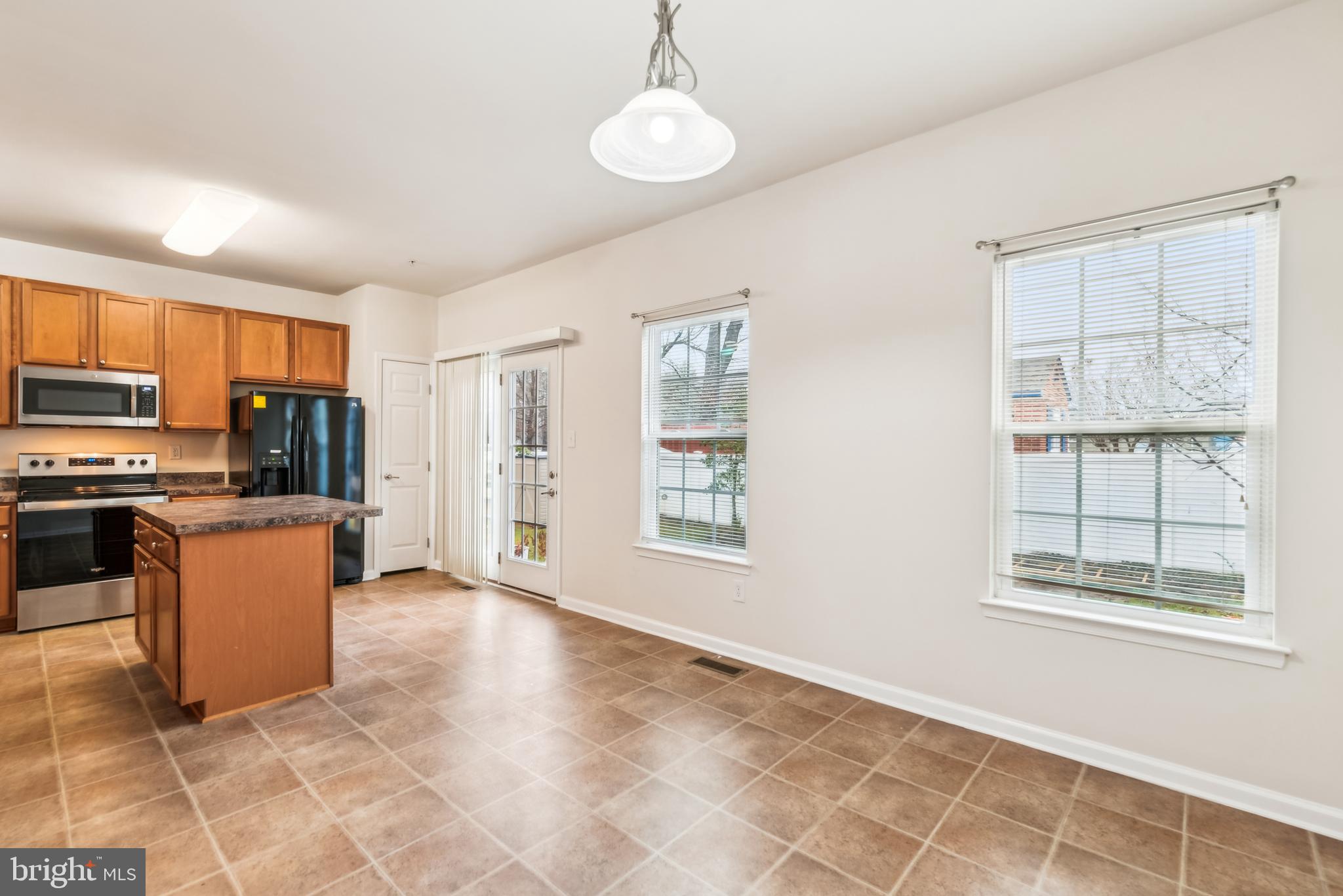 BONAVENTURE - Residential Lease