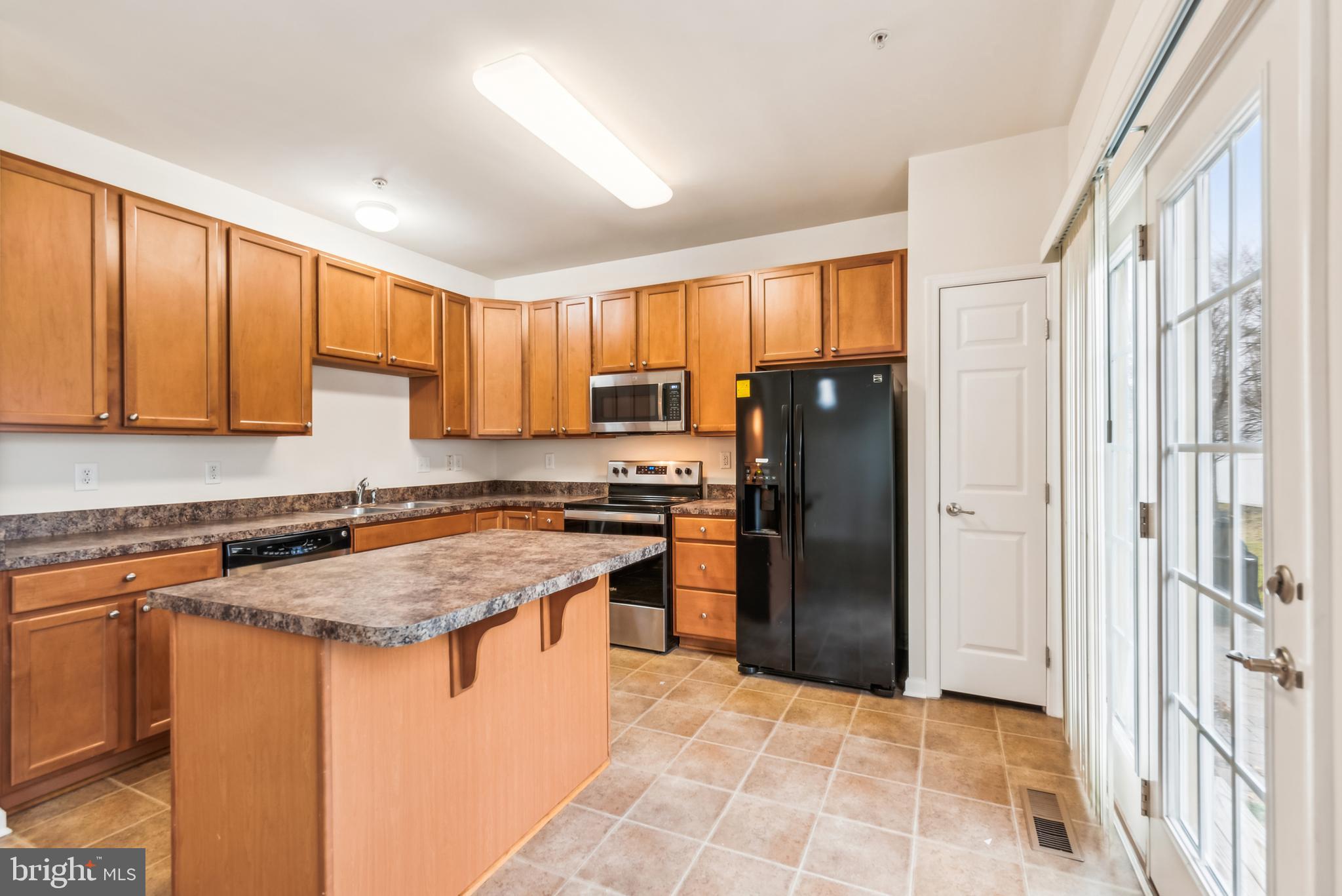 BONAVENTURE - Residential Lease