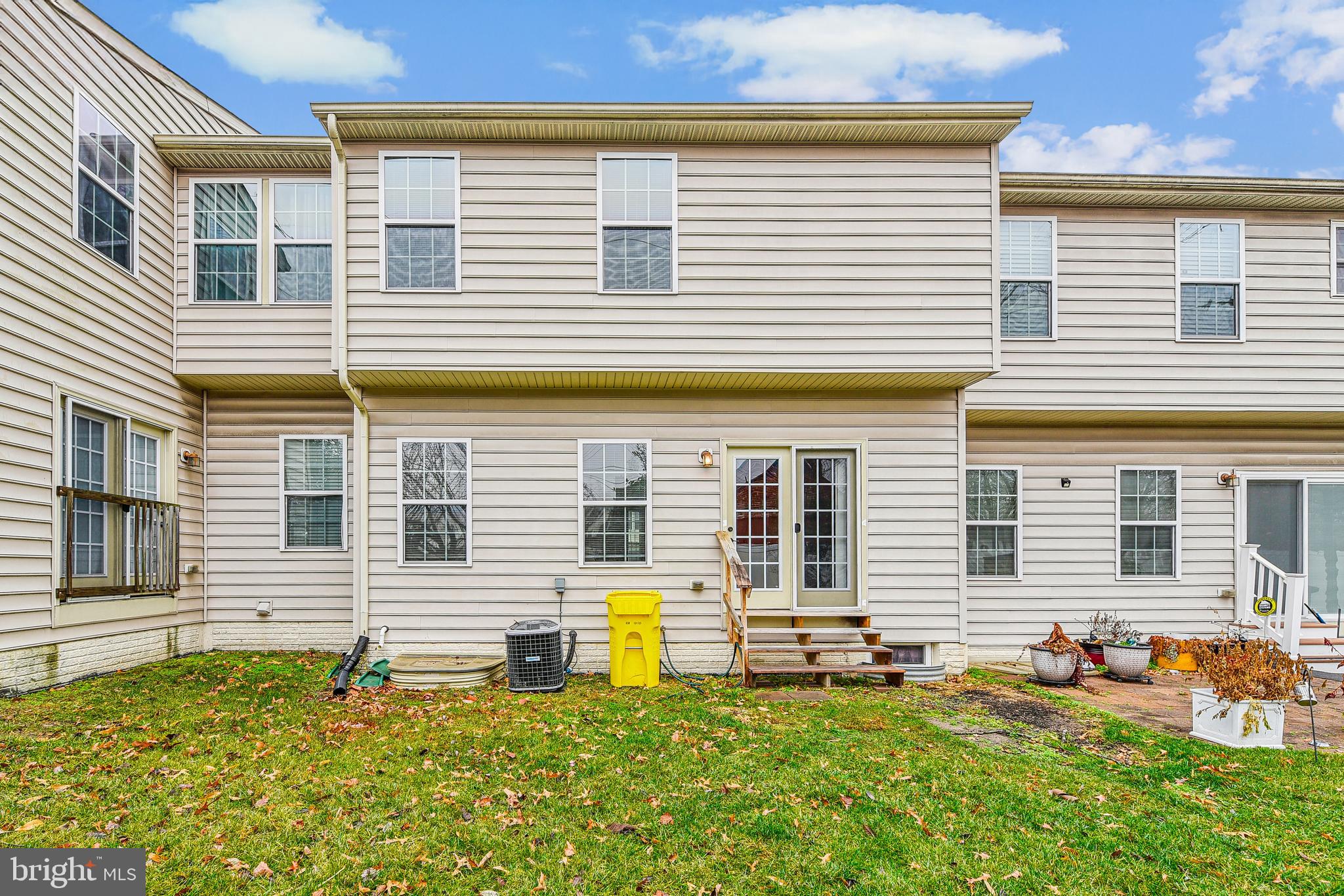 BONAVENTURE - Residential Lease