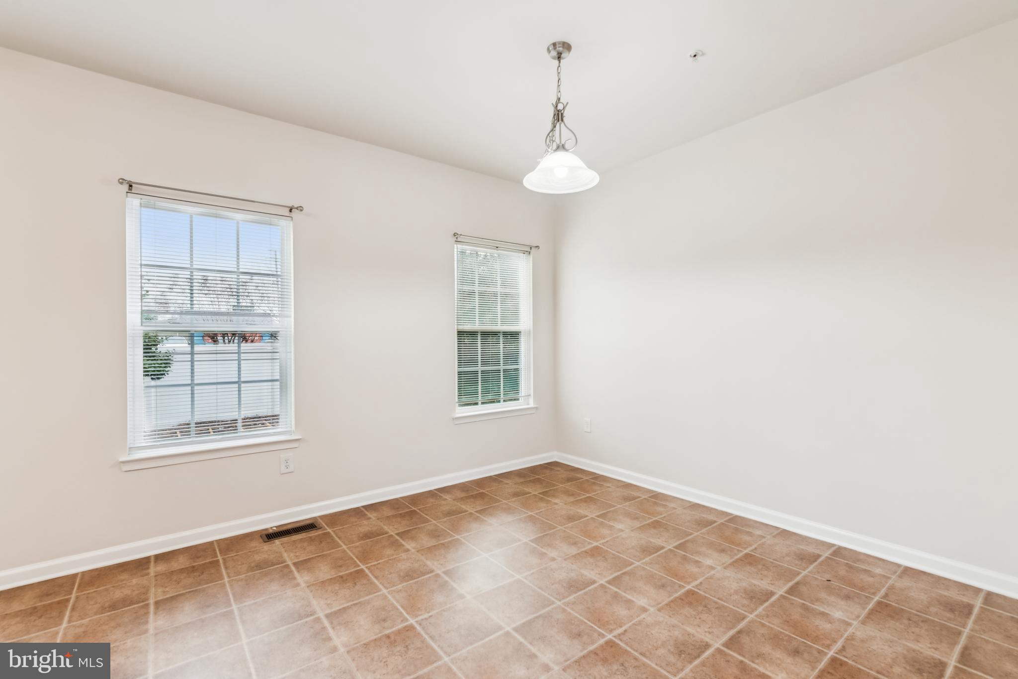 BONAVENTURE - Residential Lease