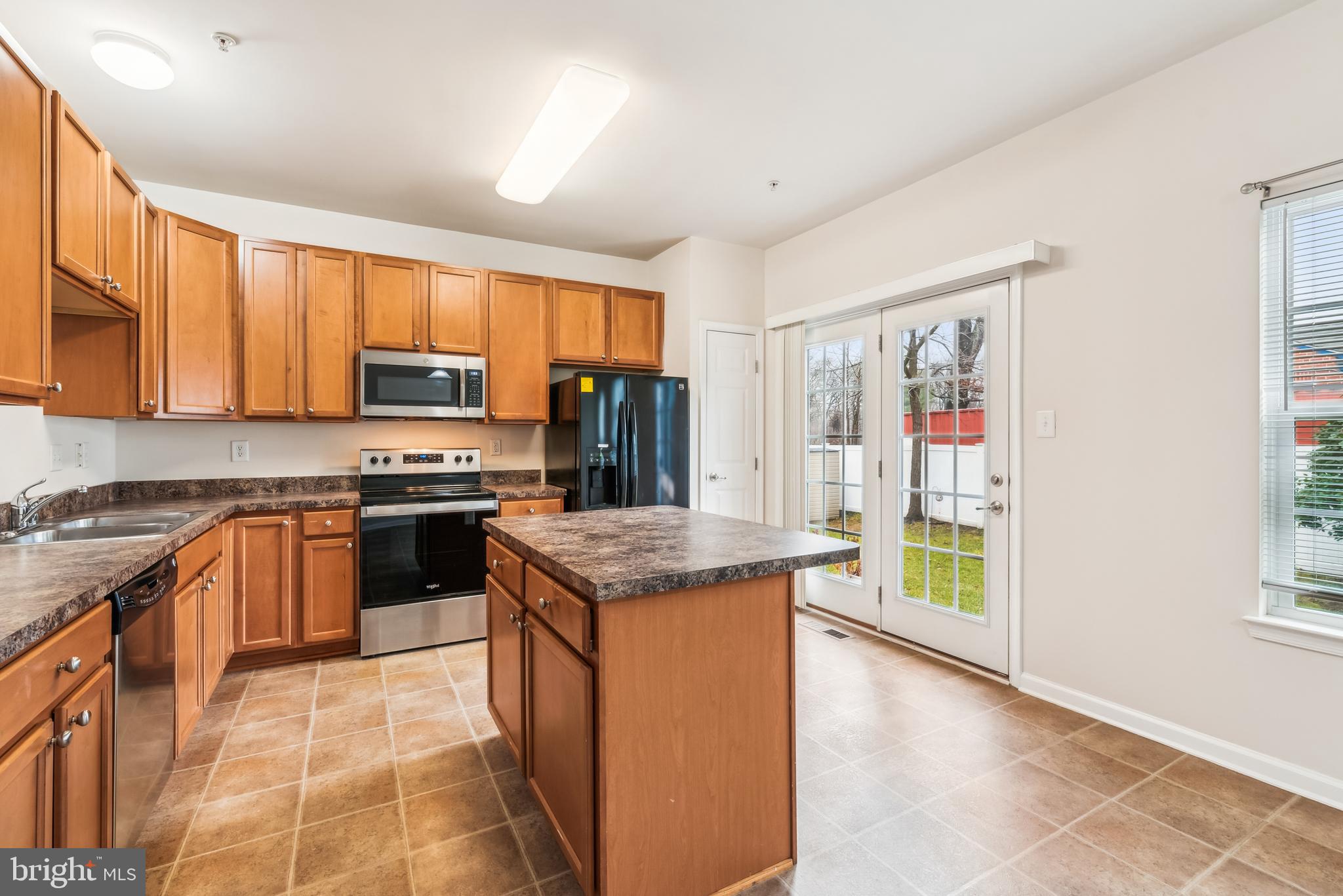 BONAVENTURE - Residential Lease