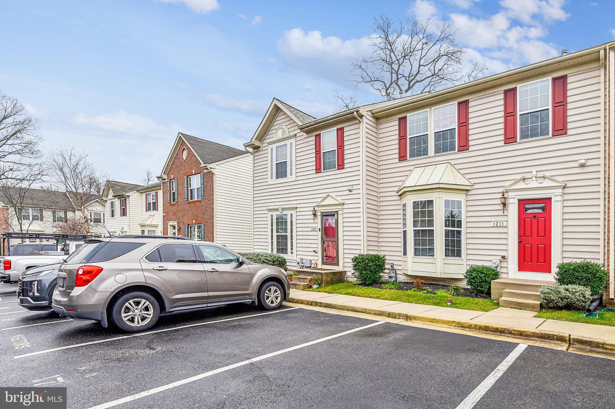 BONAVENTURE - Residential Lease