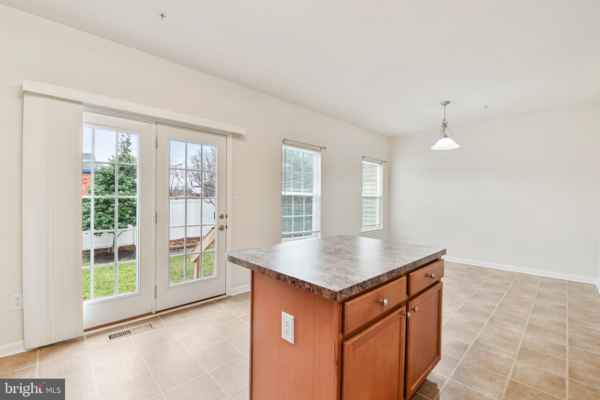 BONAVENTURE - Residential Lease