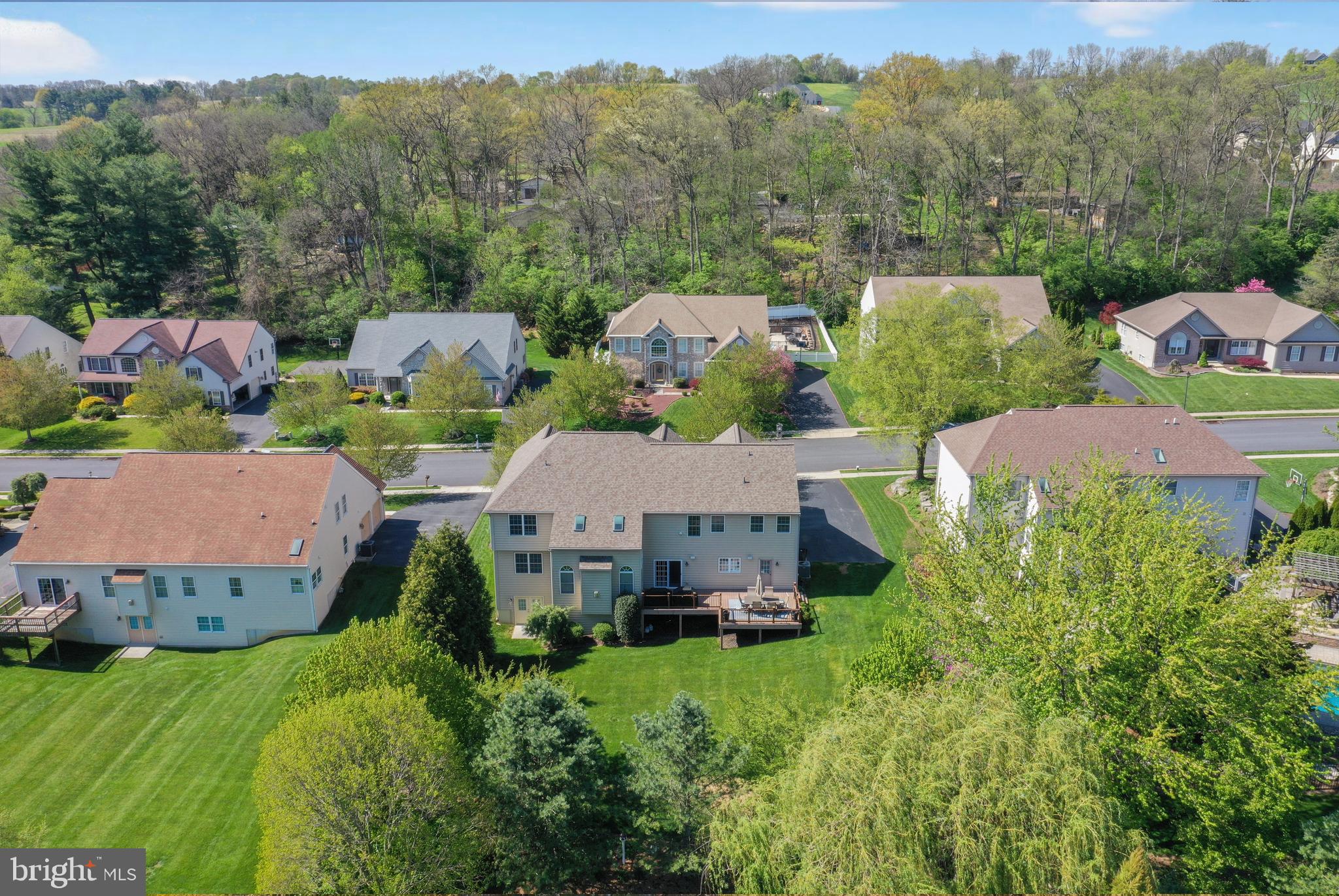 GREEN VALLEY ESTAT - Residential