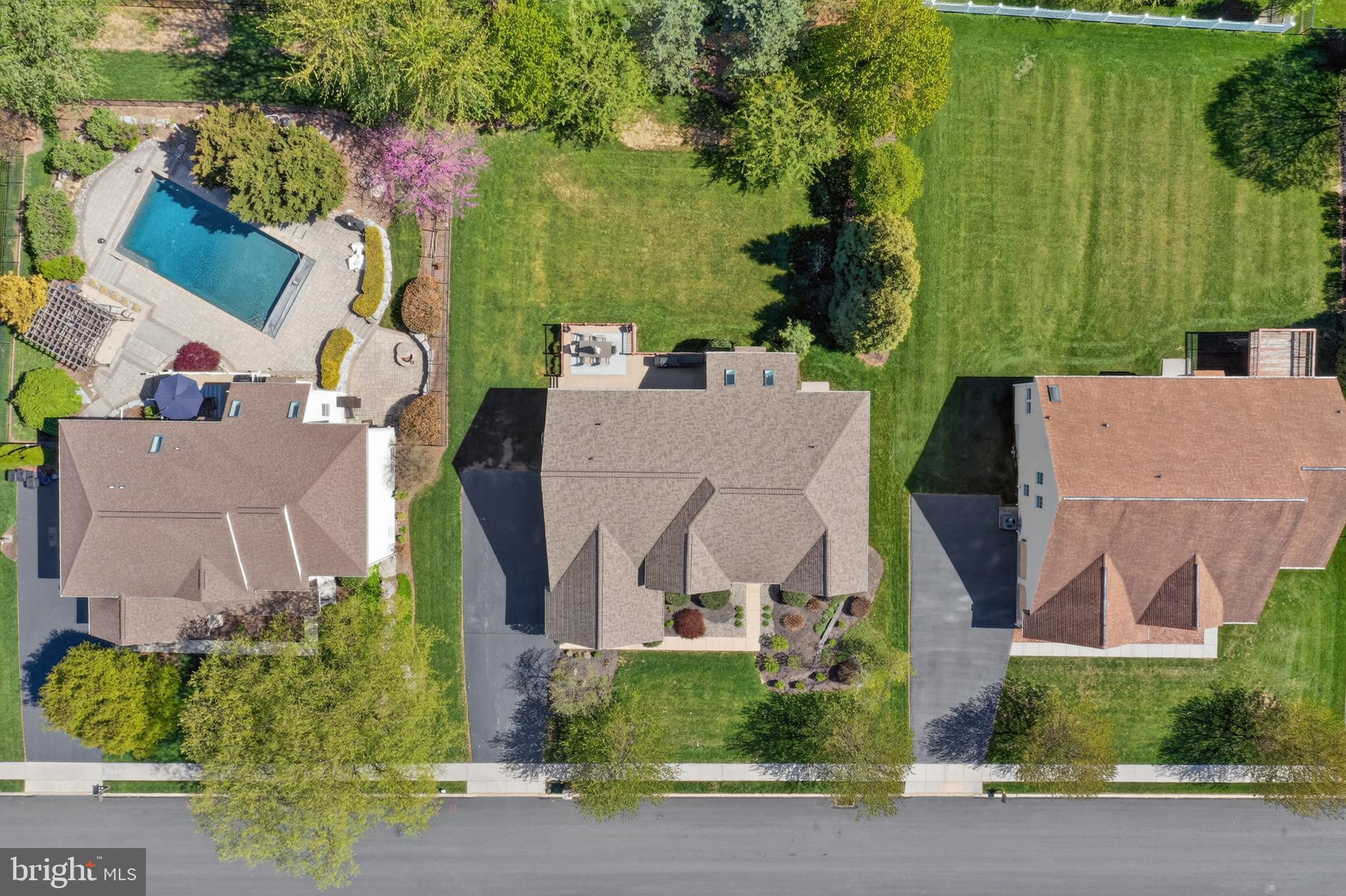 GREEN VALLEY ESTAT - Residential