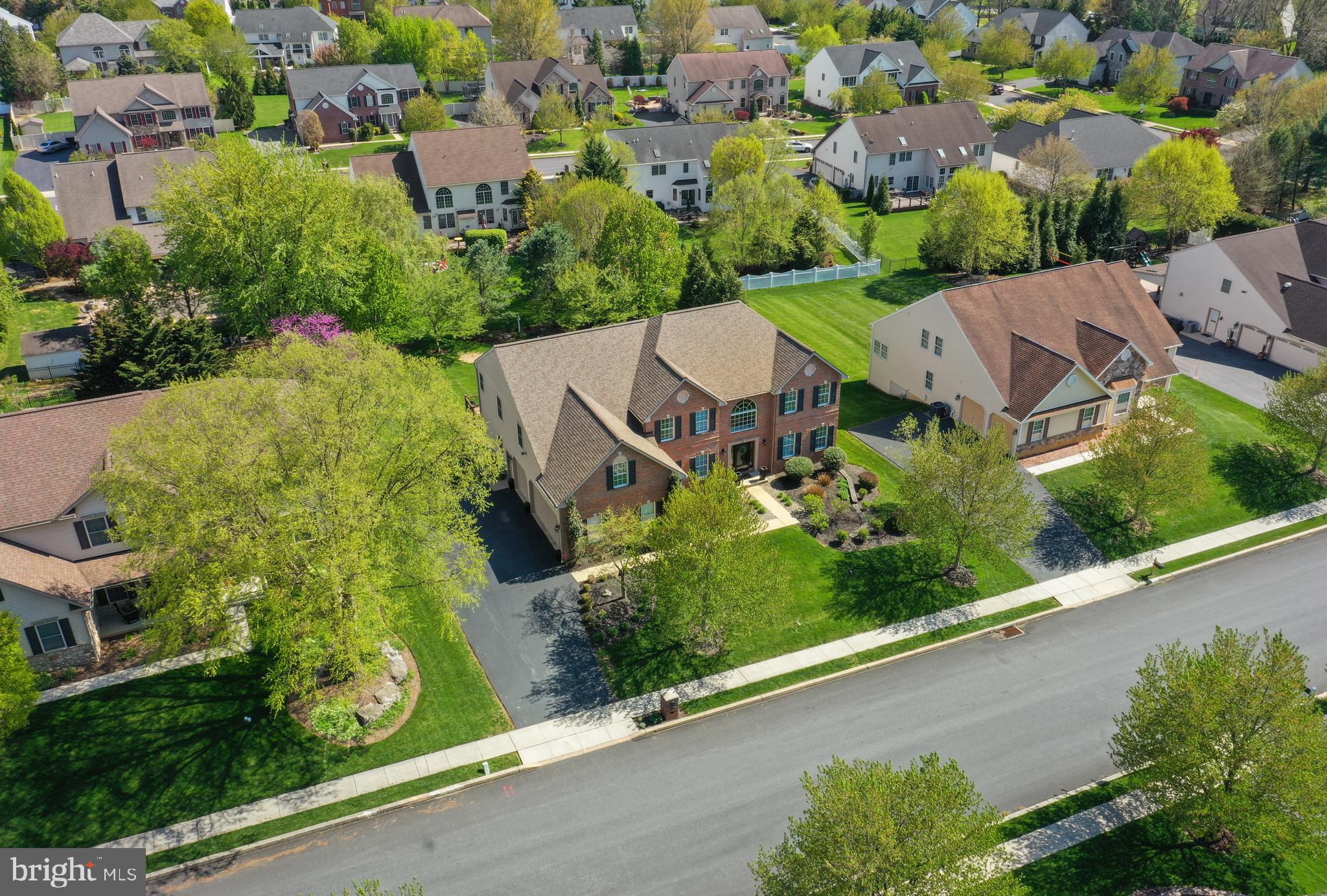 GREEN VALLEY ESTAT - Residential