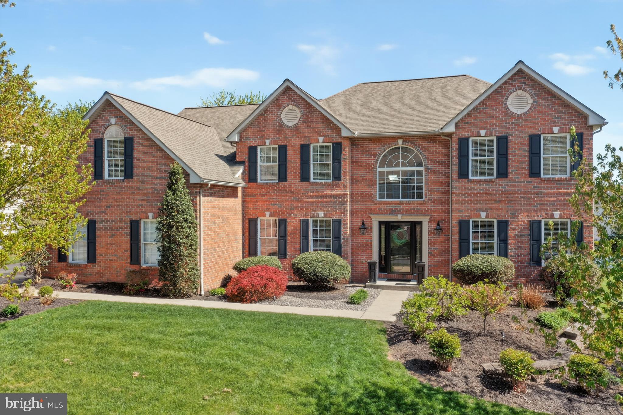 GREEN VALLEY ESTAT - Residential