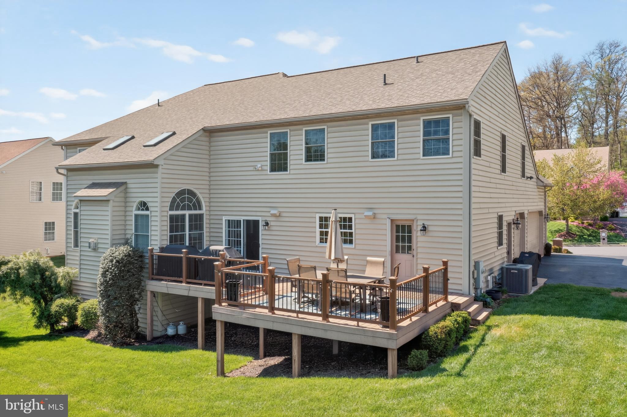 GREEN VALLEY ESTAT - Residential