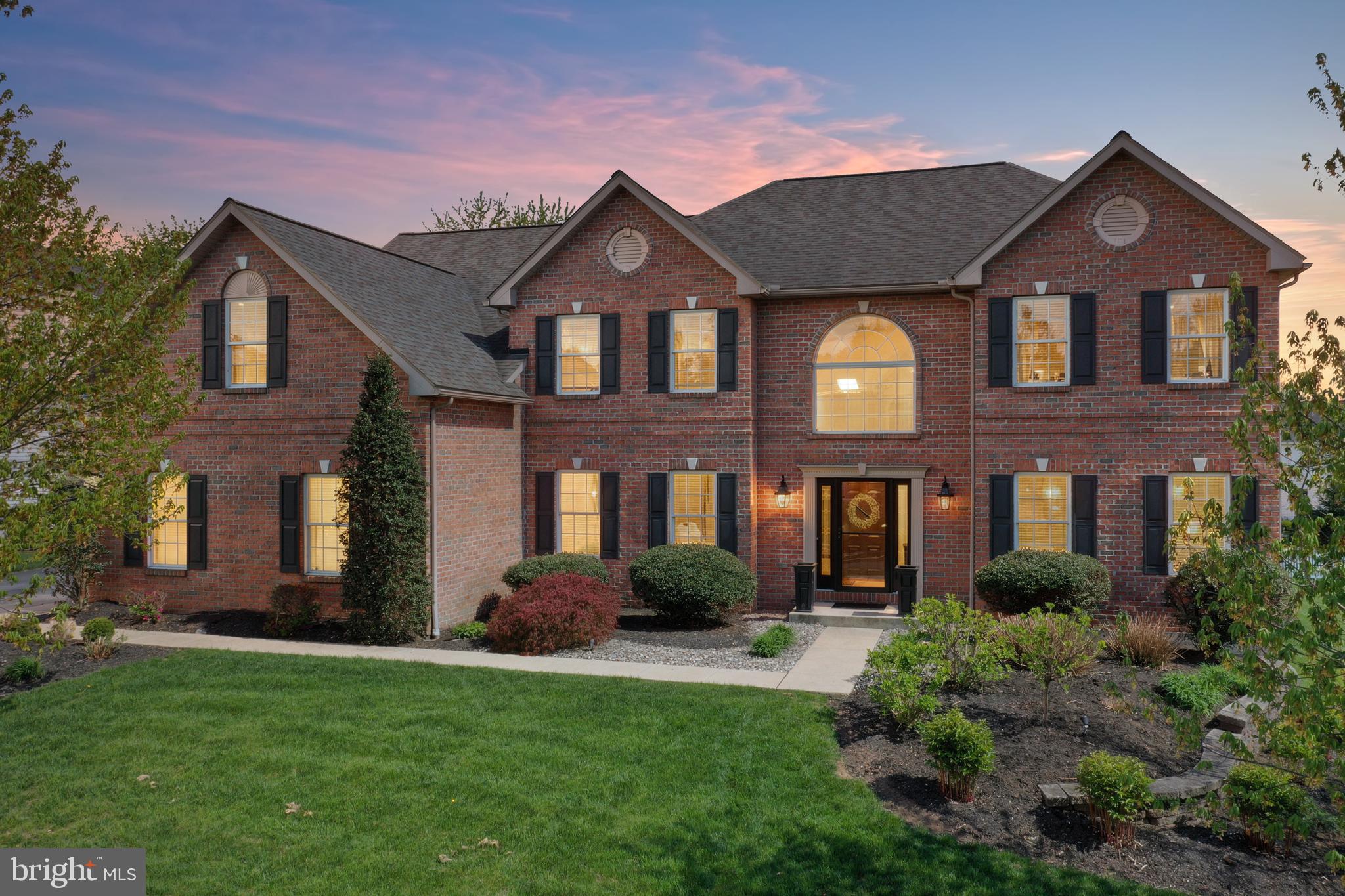 GREEN VALLEY ESTAT - Residential