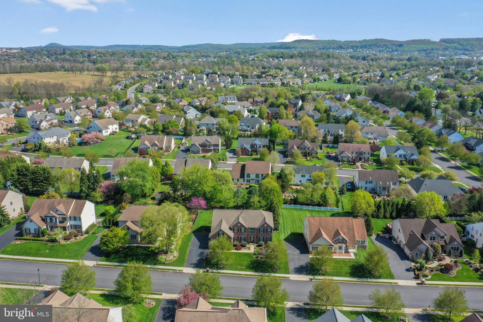 GREEN VALLEY ESTAT - Residential