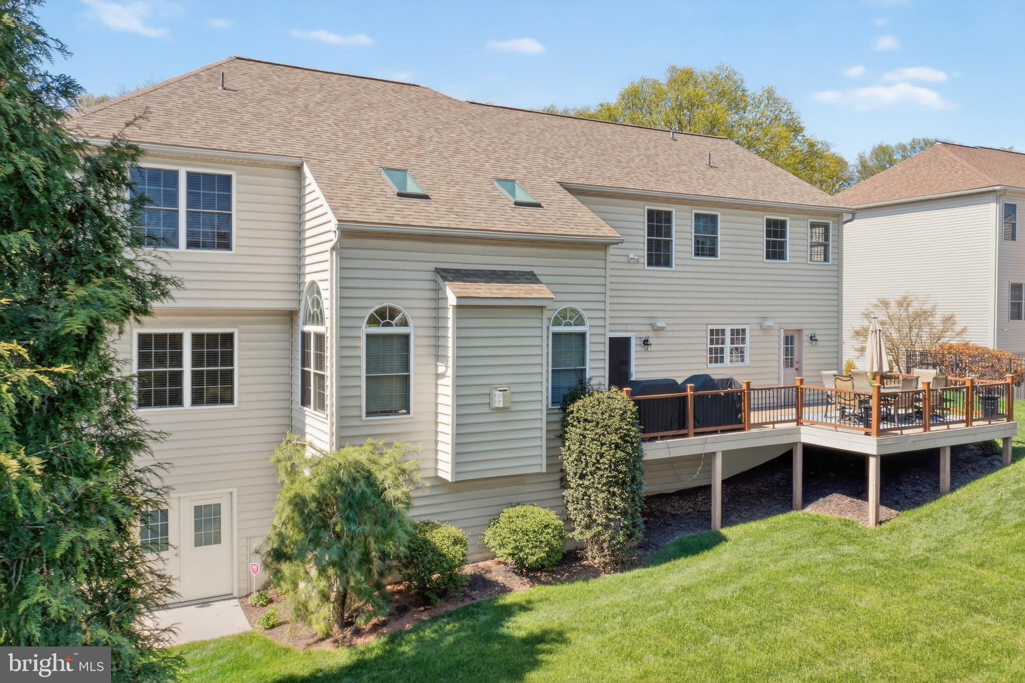 GREEN VALLEY ESTAT - Residential