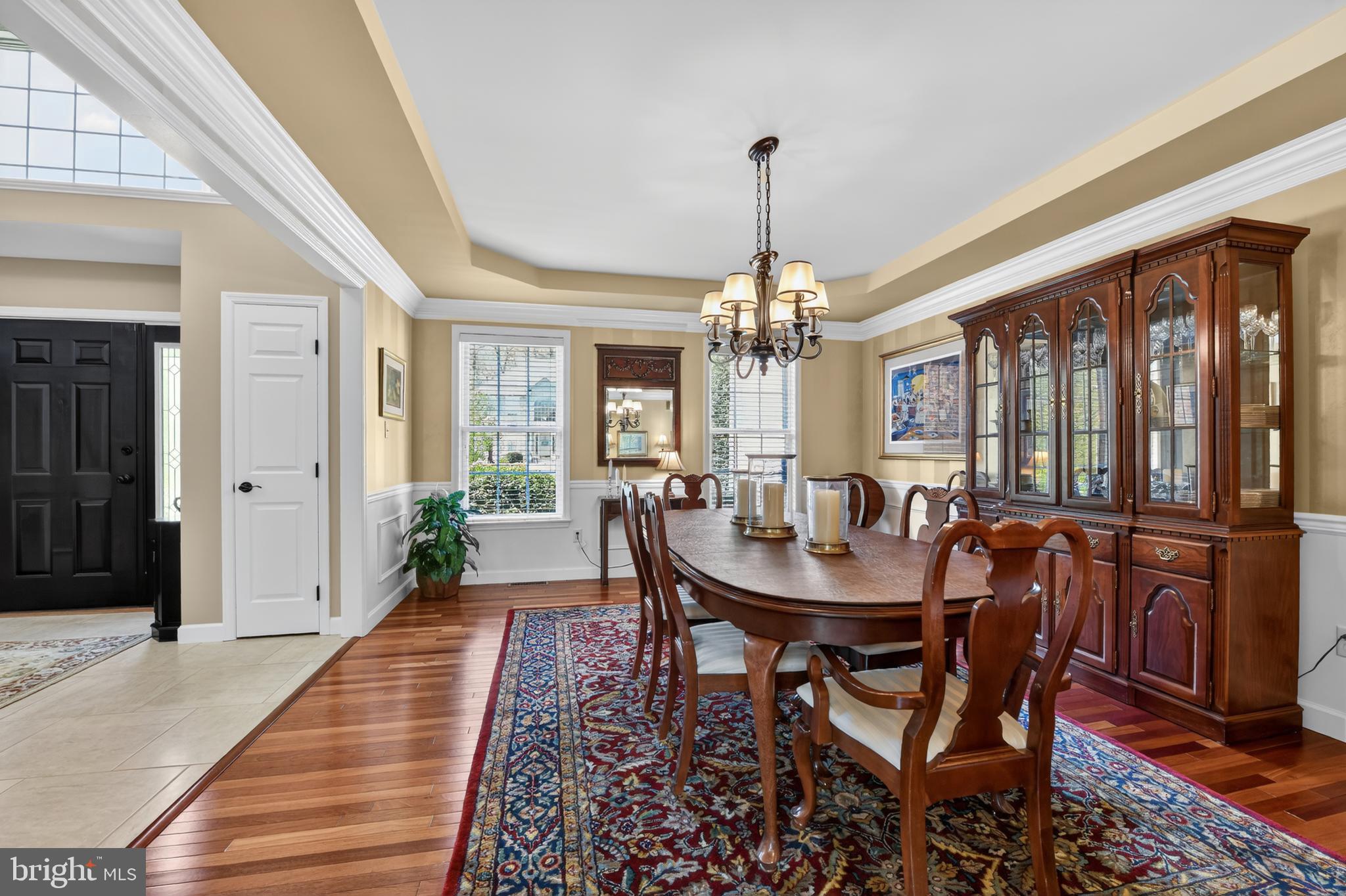 GREEN VALLEY ESTAT - Residential