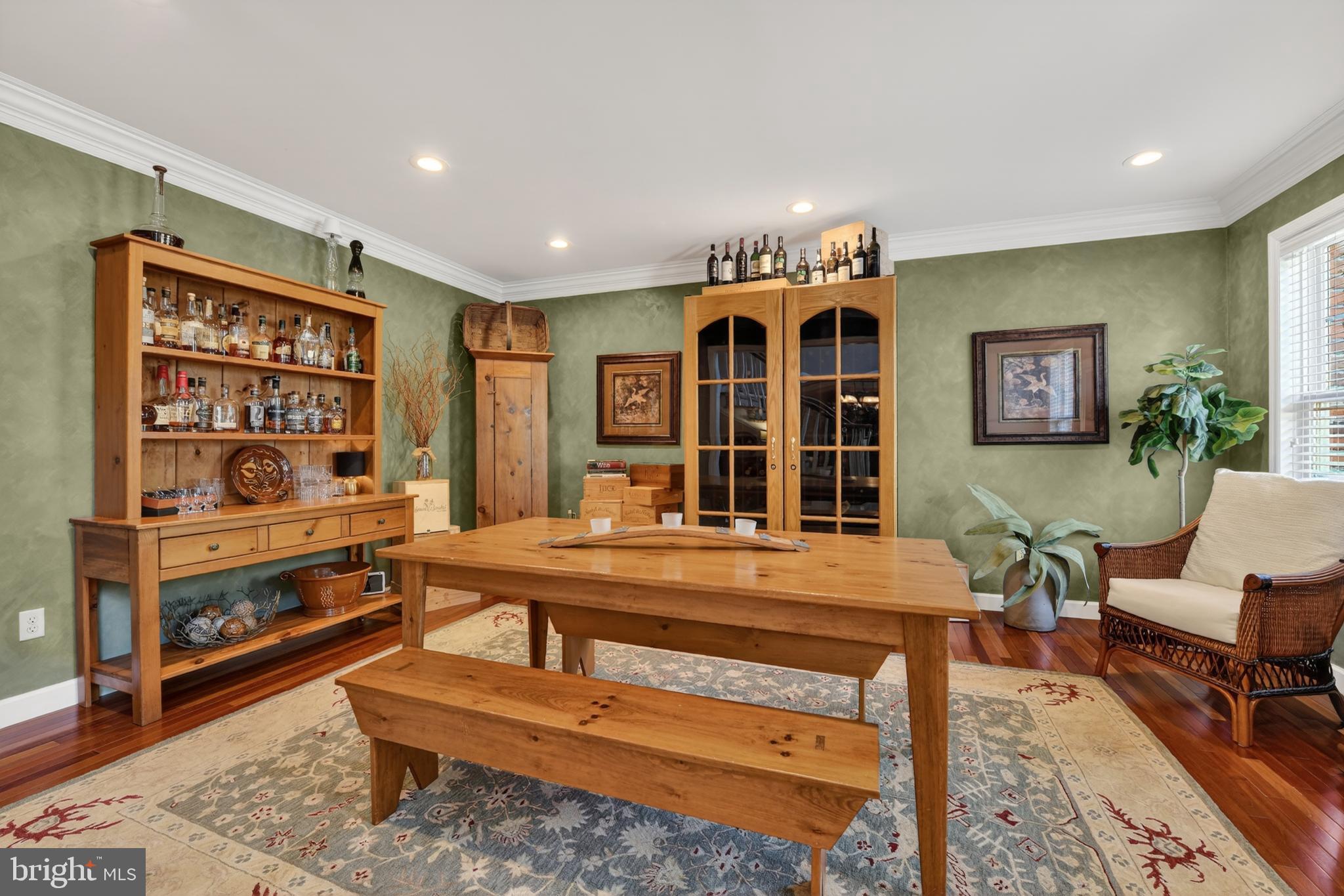 GREEN VALLEY ESTAT - Residential