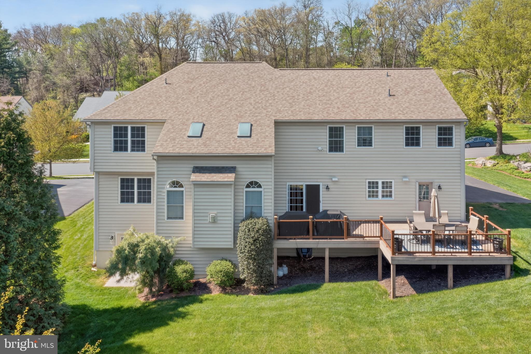 GREEN VALLEY ESTAT - Residential