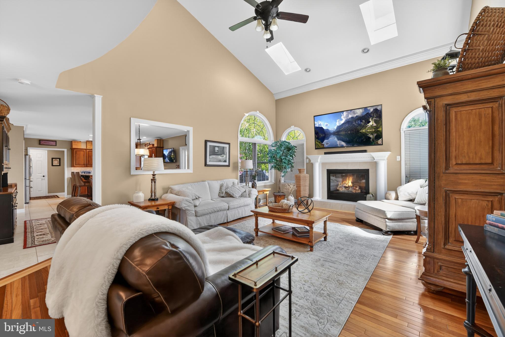 GREEN VALLEY ESTAT - Residential