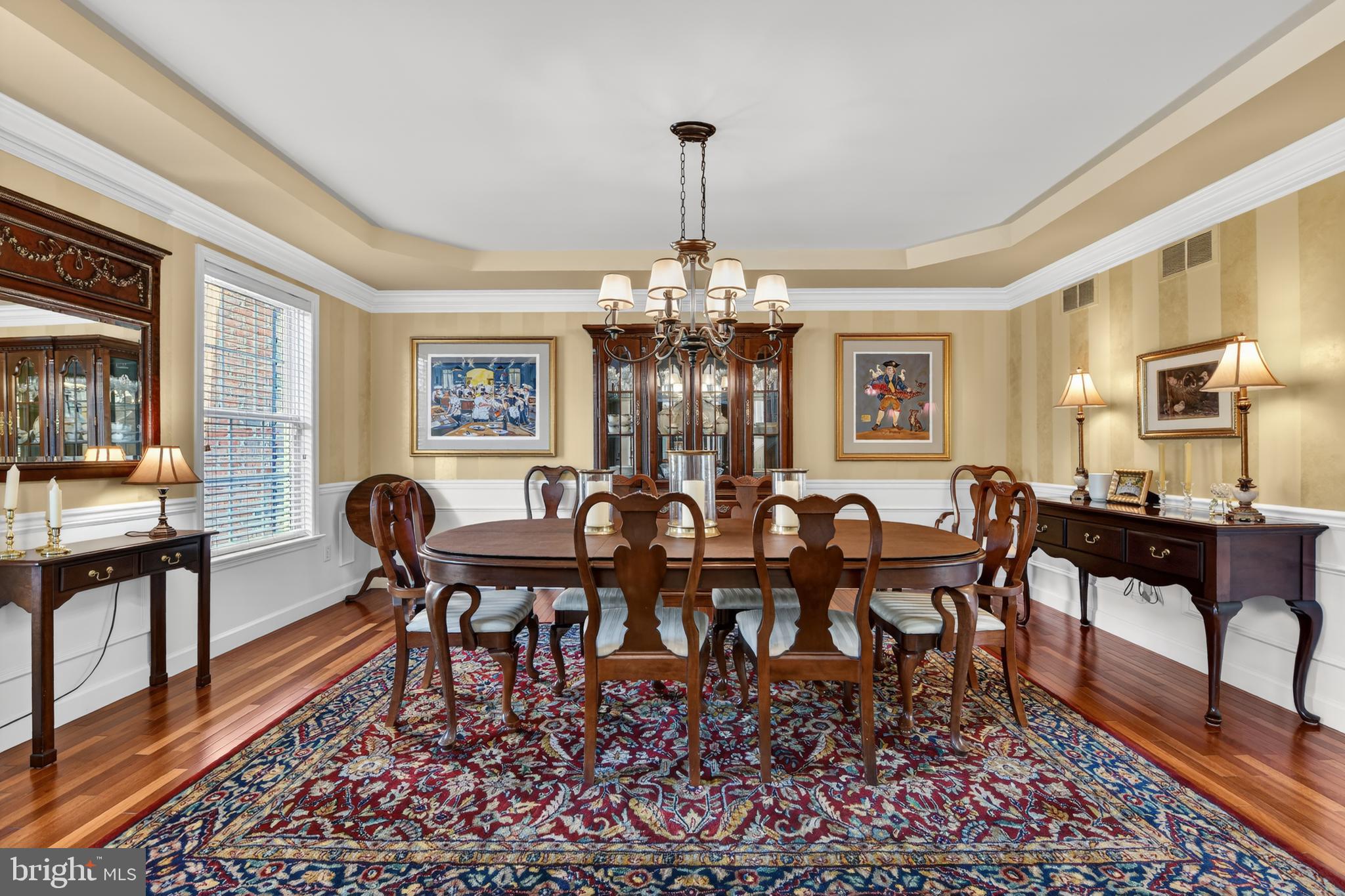 GREEN VALLEY ESTAT - Residential