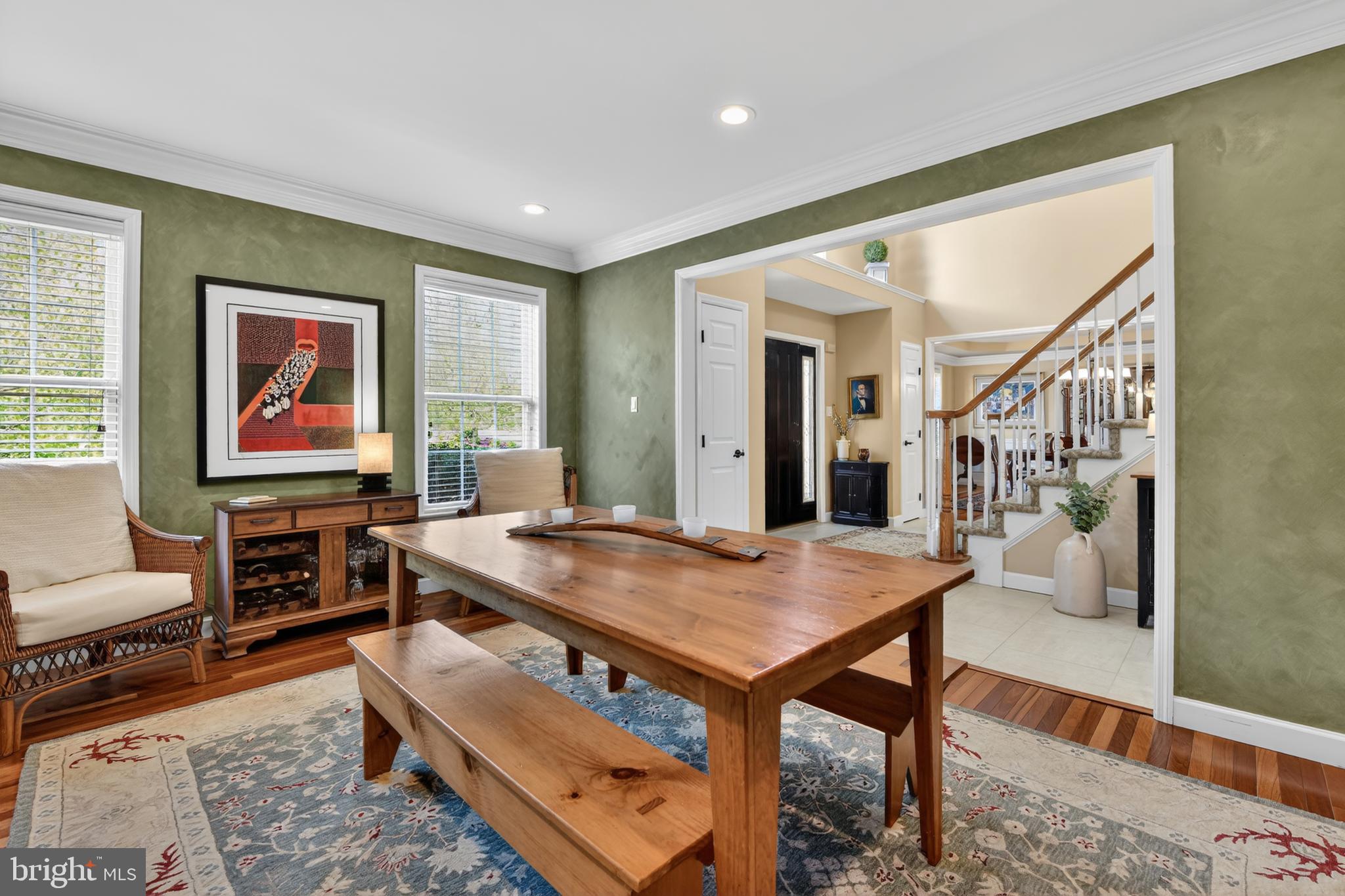 GREEN VALLEY ESTAT - Residential