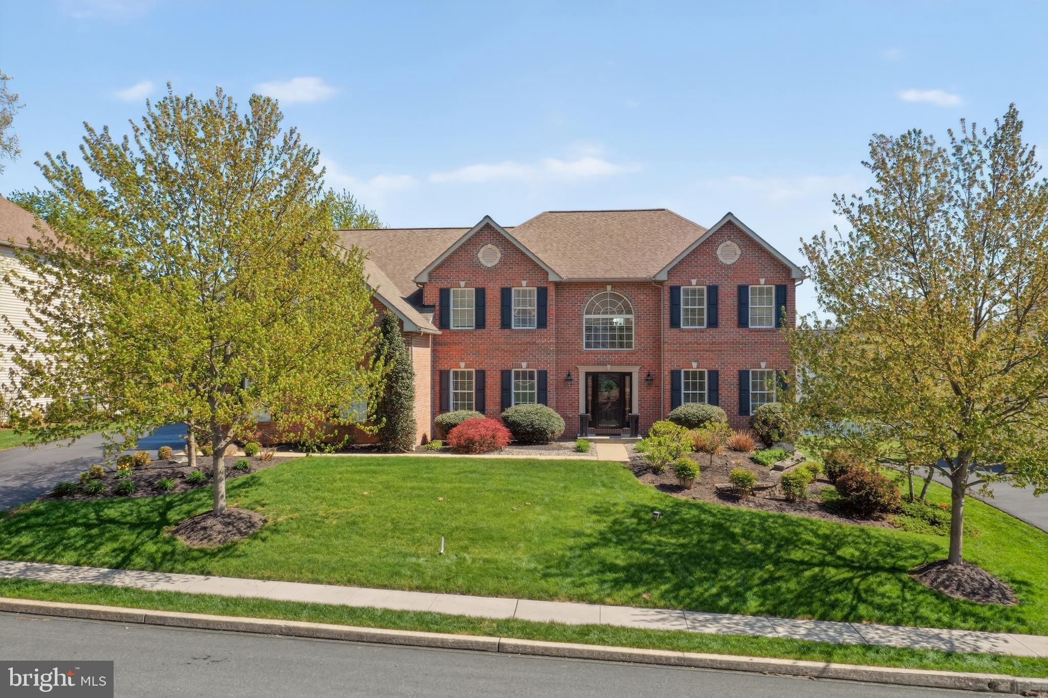 GREEN VALLEY ESTAT - Residential