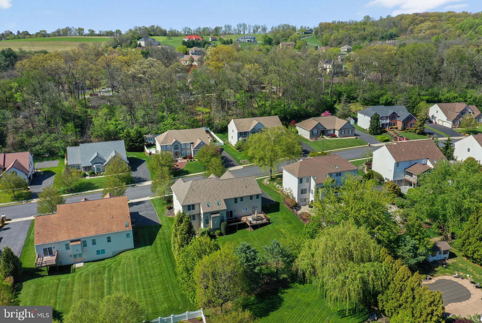 GREEN VALLEY ESTAT - Residential