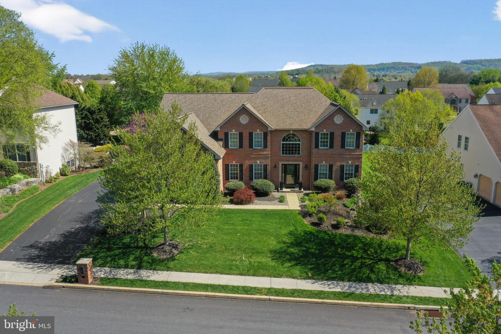 GREEN VALLEY ESTAT - Residential