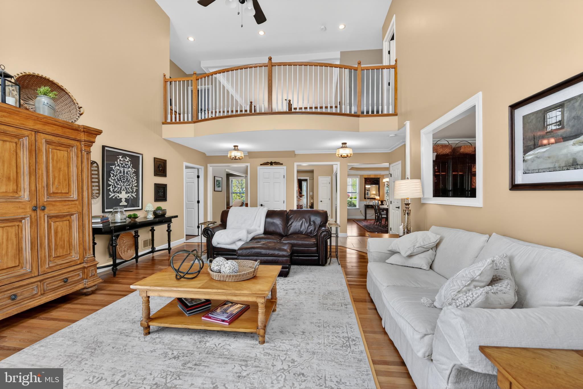 GREEN VALLEY ESTAT - Residential