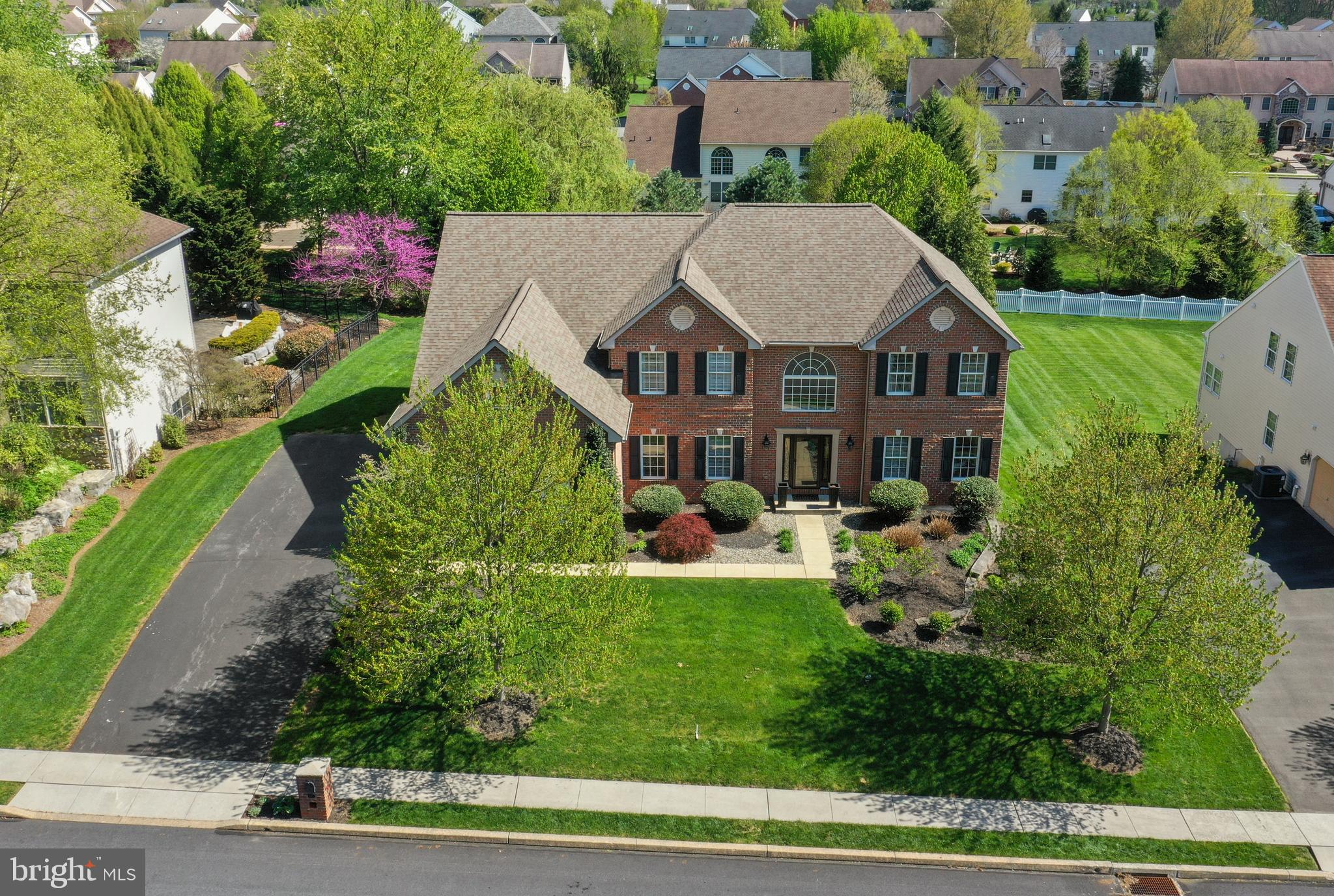 GREEN VALLEY ESTAT - Residential