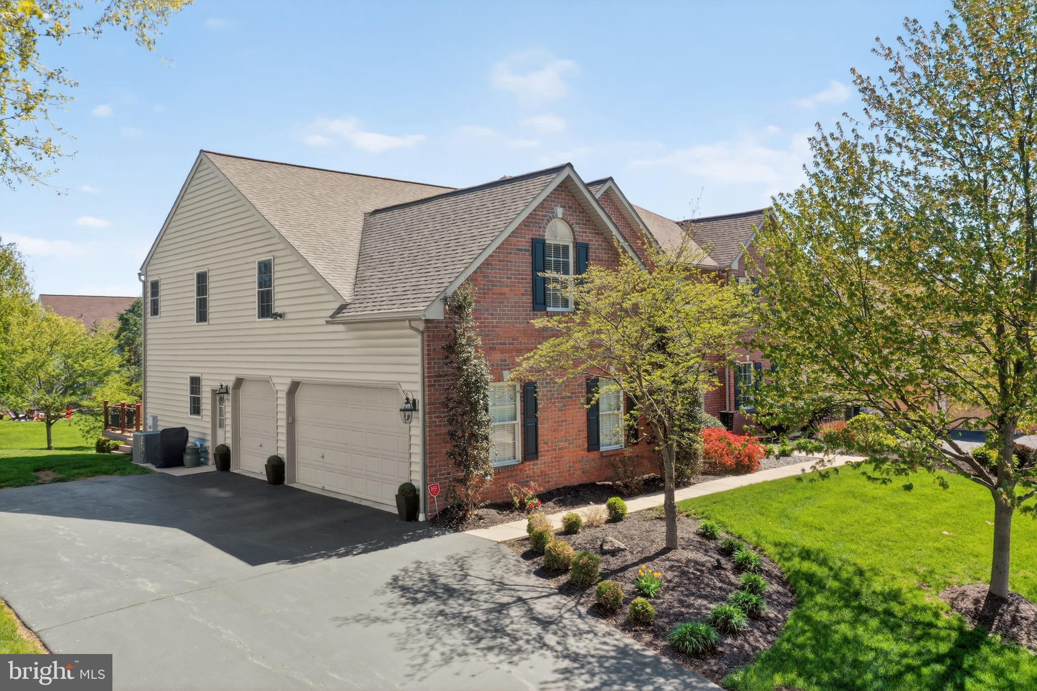 GREEN VALLEY ESTAT - Residential