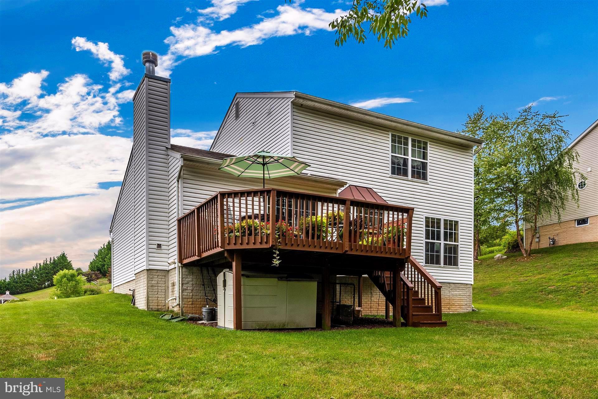 HARVEST RIDGE - Residential