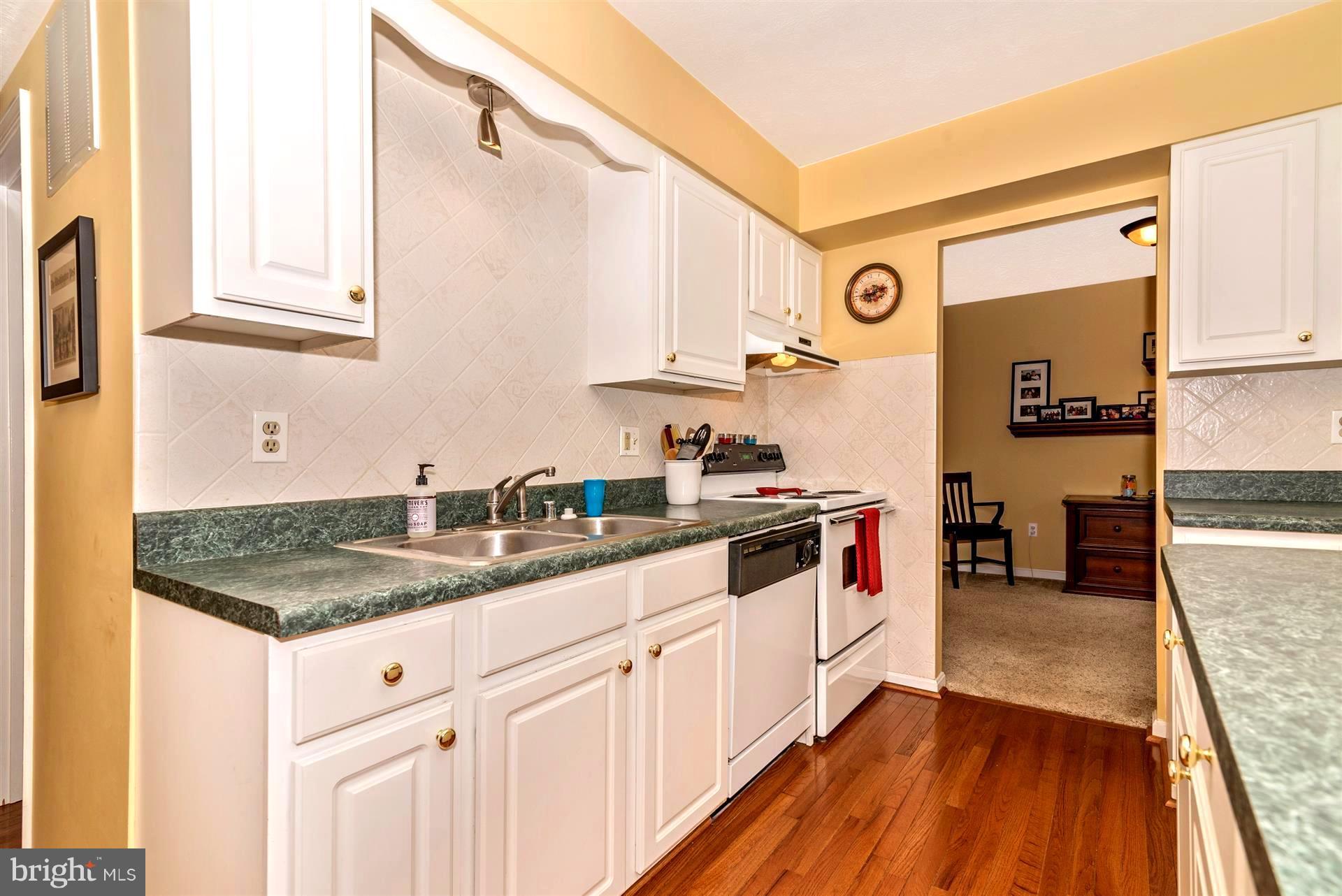 HARVEST RIDGE - Residential