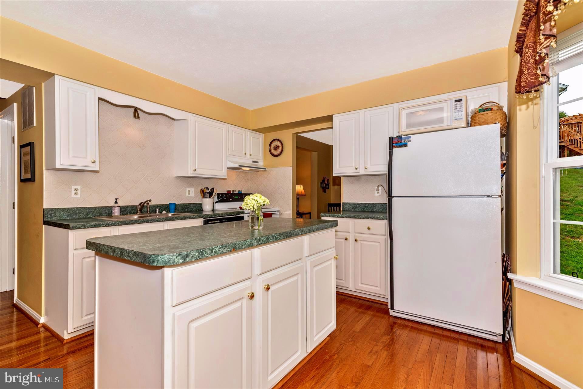 HARVEST RIDGE - Residential